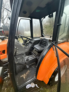 PRONAR 320AMK (6 foto / 8)