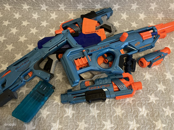Nerf
