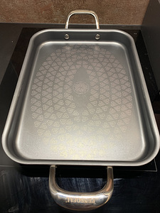Grillpann Pensofal Magnifiqa Diamond Pro (1 foto / 2)