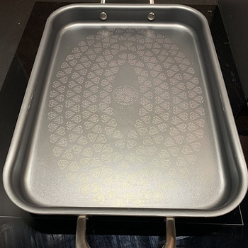 Grillpann Pensofal Magnifiqa Diamond Pro