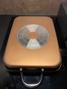 Grillpann Pensofal Magnifiqa Diamond Pro (2 foto / 2)