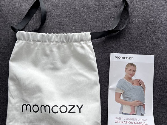 Beebi kandelina Mom Cozy