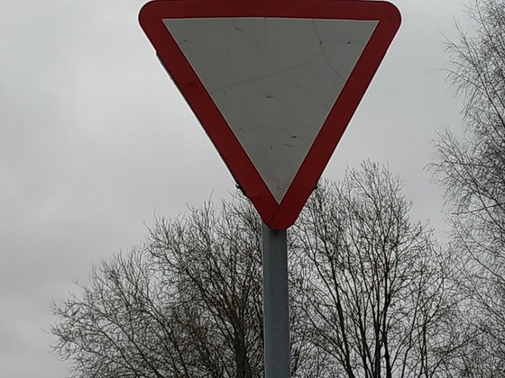 Tõlkija eksamil ARK Rakvere