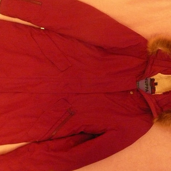 Huppa parka XS