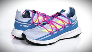 Р.40 2/3(стелька 25.5см)-ADIDAS Terrex Vojager*21 (1 фото из 10)