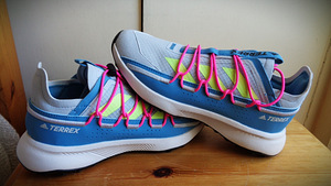 Р.40 2/3(стелька 25.5см)-ADIDAS Terrex Vojager*21 (3 фото из 10)