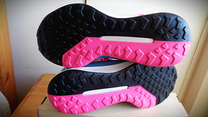 Р.40 2/3(стелька 25.5см)-ADIDAS Terrex Vojager*21 (9 фото из 10)