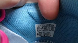 Р.40 2/3(стелька 25.5см)-ADIDAS Terrex Vojager*21 (10 фото из 10)