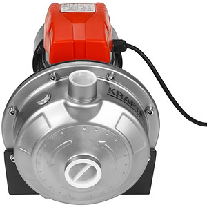 Veepump 800w 80l/min KD806 (7 foto / 8)