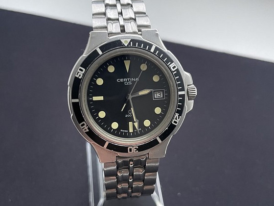 Certina DS