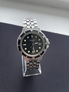 Certina DS (1 foto / 3)