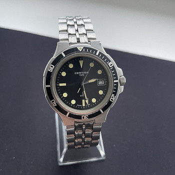 Certina DS