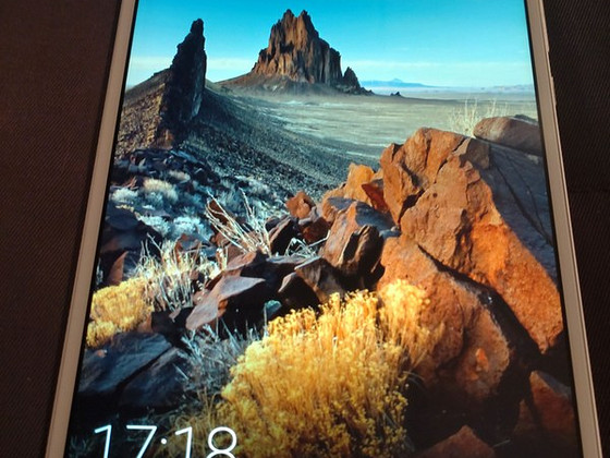 Huawei Mediapad M3 8.4