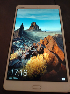 Huawei Mediapad M3 8.4 (1 foto / 3)