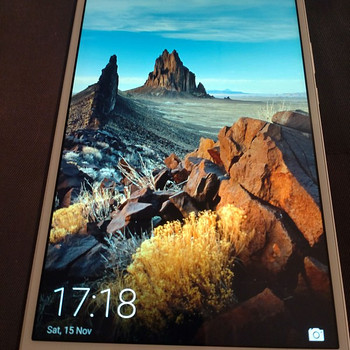 Huawei Mediapad M3 8.4
