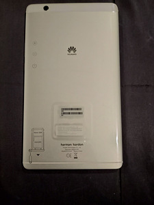 Huawei Mediapad M3 8.4 (2 foto / 3)