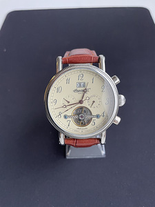 Ingersoll (1 фото из 3)