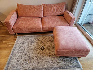 Furgner - диван Urban (1 фото из 3)