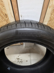 Шины Pirelli 285/45 R20 (1 фото из 7)
