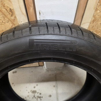 Pirelli rehvid 285/45 R20