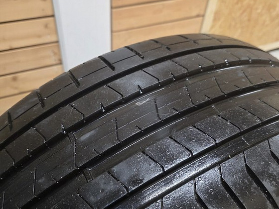 Шины Pirelli 285/45 R20