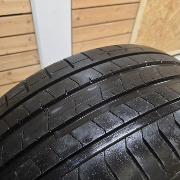 Pirelli rehvid 285/45 R20