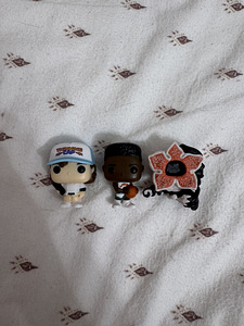 Kinder Joy Stranger Things (1 фото из 1)