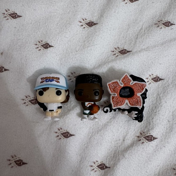 Kinder Joy Stranger Things