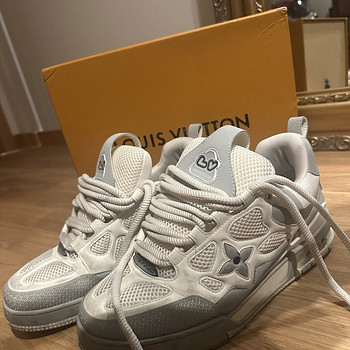 Louis vuitton skate
