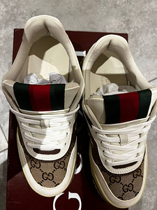 Gucci ketsid (1 foto / 6)