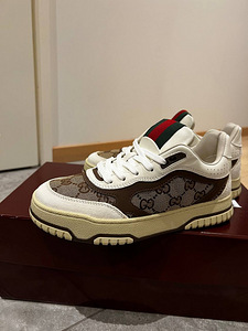 Gucci ketsid (4 foto / 6)
