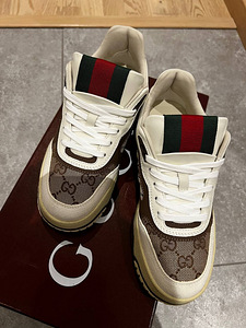 Gucci ketsid (5 foto / 6)