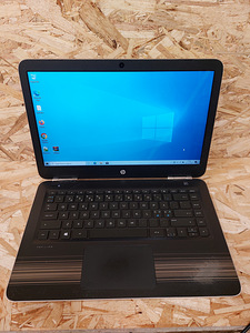 HP Pavilion 14-al092no (ENERGY STAR) (1 foto / 9)