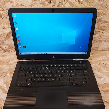 HP Pavilion 14-al092no (ENERGY STAR)