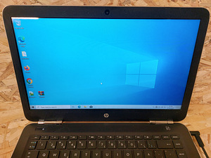 HP Pavilion 14-al092no (ENERGY STAR) (2 foto / 9)