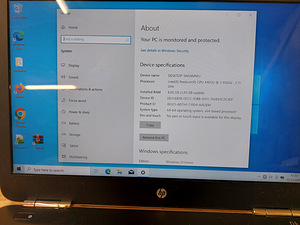 HP Pavilion 14-al092no (ENERGY STAR) (3 foto / 9)