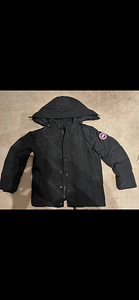 Куртка Canada Goose (1 фото из 2)
