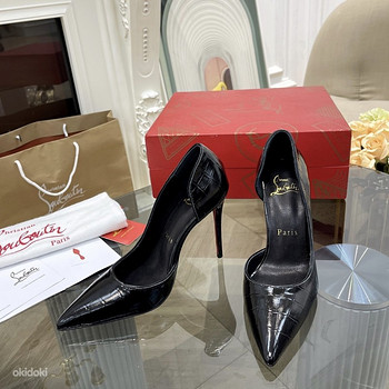 Louboutin kingad
