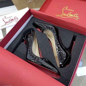 Louboutin Kingad