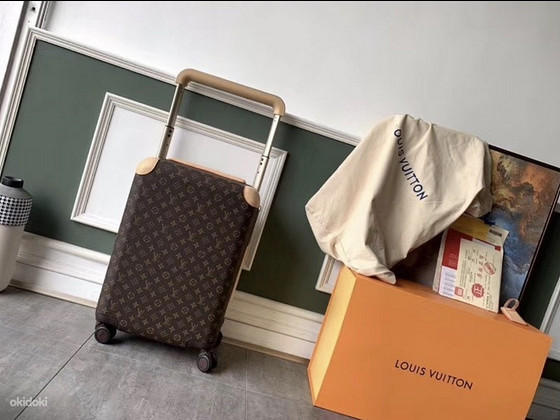 Louis Vuitton kohver