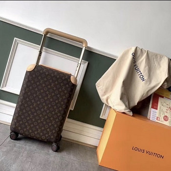 Чемодан louis vuitton