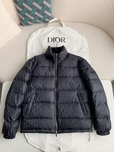 Куртка dior (1 фото из 1)