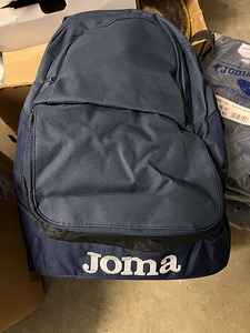 Joma (5 фото из 9)