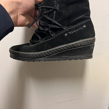 Зимние ботинки Tamaris