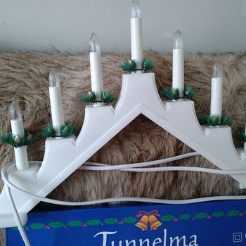 Jõulutuled