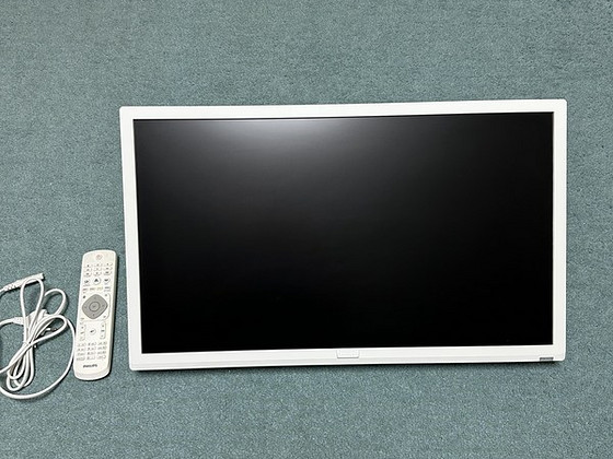 TV PHILIPS 24