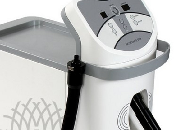 Krioteraapia apparaat AMI Cryo Q (Korea)