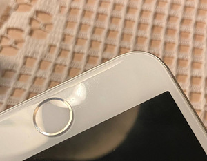 iPhone 8 white 256gb (2 foto / 3)