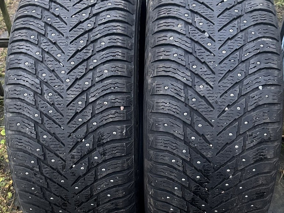 NOKIAN HAKKAPELIITTA 10 ШИПОВАННЫЕ ШИНЫ, 275/50R20