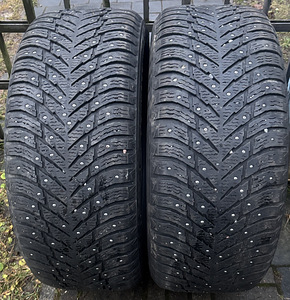 NOKIAN HAKKAPELIITTA 10 ШИПОВАННЫЕ ШИНЫ, 275/50R20 (1 фото из 6)